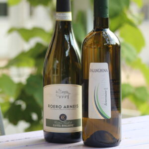 Vino bianco