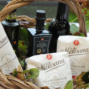 Cesto alimentare