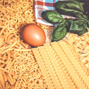 Pasta fresca