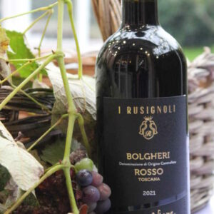 Vino Rosso